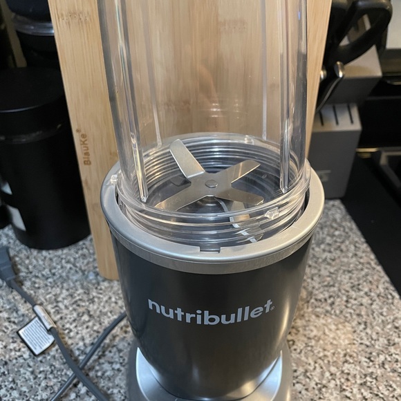 NutriBullet Personal Blender for Smoothies - Picture 2 of 4